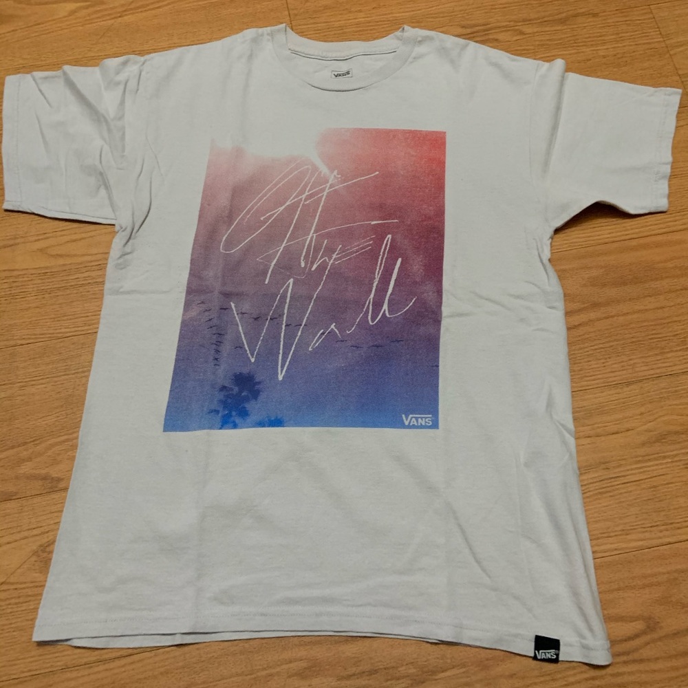 Vans T-shirt